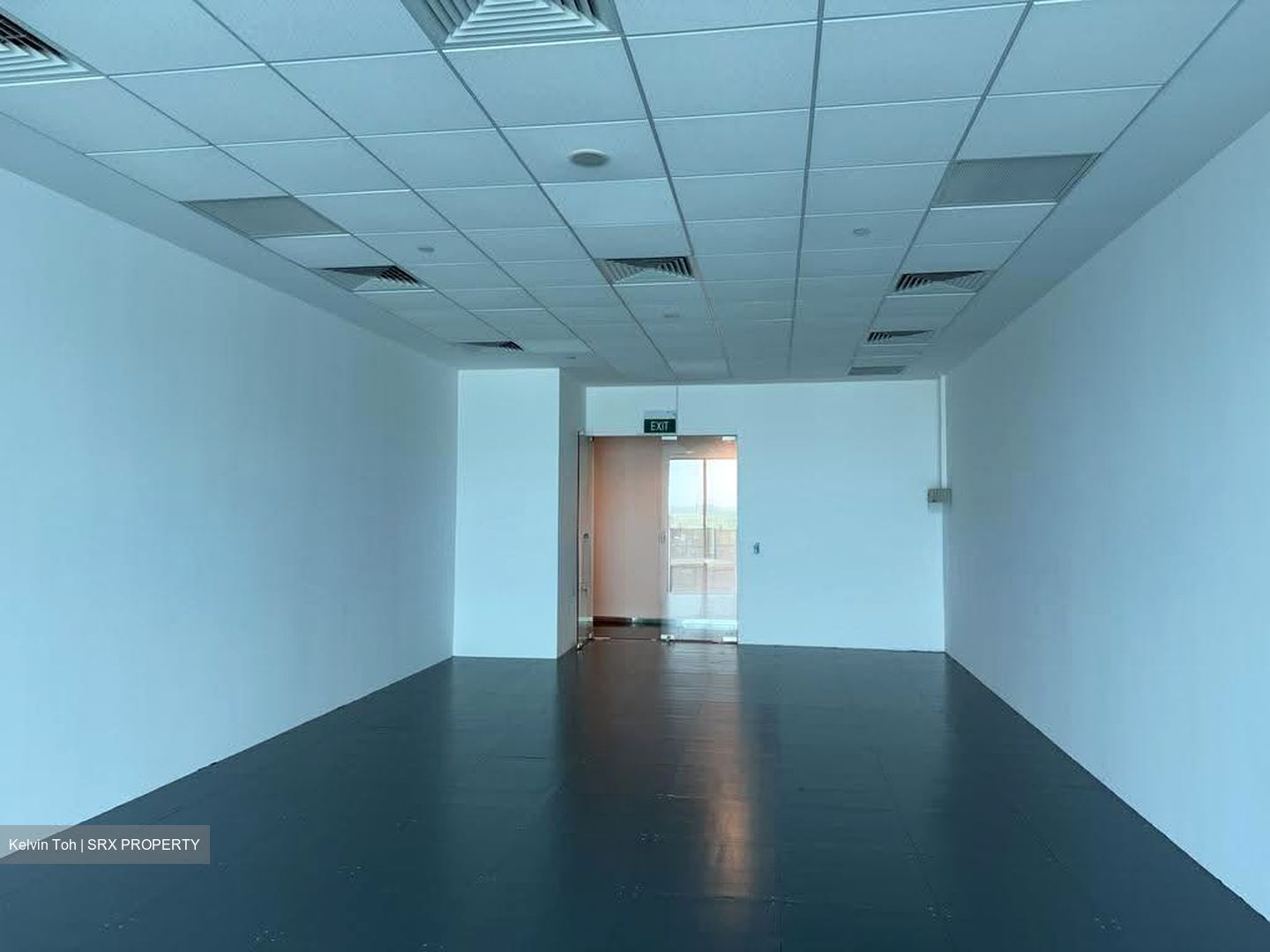 Vision Exchange (D22), Office #619986481